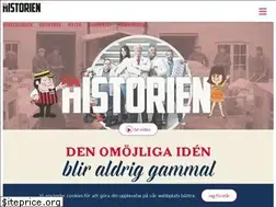 Sites similar to ica-historien.se