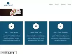 Sites similar to ica-ind.org
