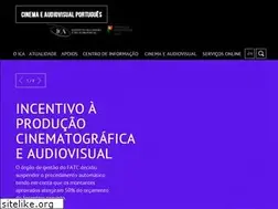 Sites similar to ica-ip.pt
