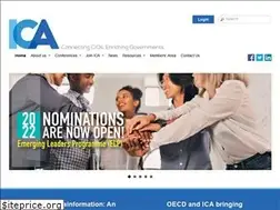 Sites similar to ica-it.org