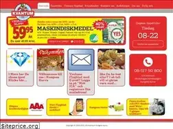 Sites similar to ica-kungen.se