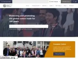 Sites similar to ica-ltd.org