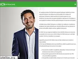 Sites similar to ica-recrute.fr