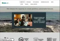 Sites similar to ica-usa.org