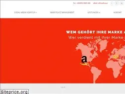 Sites similar to ica.at