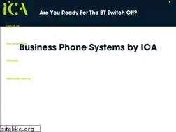 Sites similar to ica.co.uk