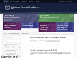 Sites similar to ica.com.ar