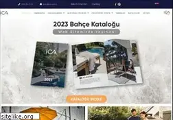 Sites similar to ica.com.tr