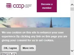 Sites similar to ica.coop
