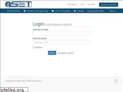 Sites similar to ica.iset.com.br