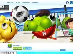 Sites similar to ica.net.vn