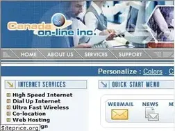 Sites similar to ica.net