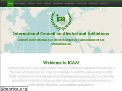 Sites similar to icaa.ch