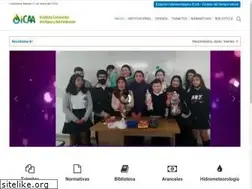 Sites similar to icaa.gov.ar