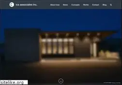 Sites similar to icaa.jp