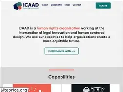 Sites similar to icaad.ngo