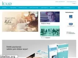 Sites similar to icaad.org.tr