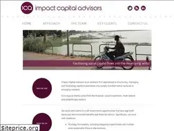 Sites similar to icaafrica.com