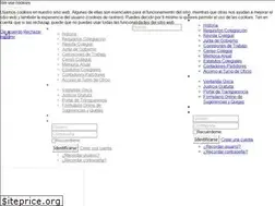 Sites similar to icaah.es