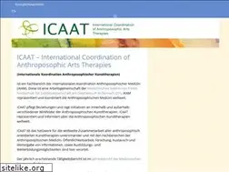 Sites similar to icaat-medsektion.net