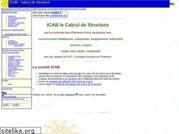 Sites similar to icab.fr