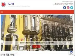 Sites similar to icab.org.ar