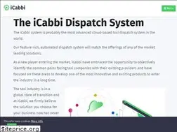 Sites similar to icabbiuk.co.uk