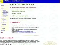 Sites similar to icabforce.com