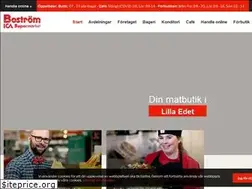 Sites similar to icabostrom.se