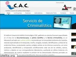 Sites similar to icac-canarias.com