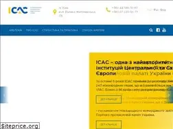 Sites similar to icac.org.ua
