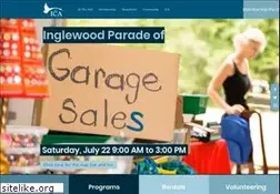 Sites similar to icacalgary.com