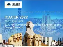 Sites similar to icacer.com