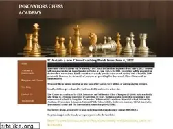 Sites similar to icachess.com