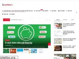 Sites similar to icachlam.com
