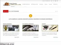Sites similar to icaci.com