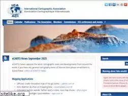 Sites similar to icaci.org