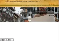 Sites similar to icacnet.org