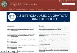 Sites similar to icacor.es