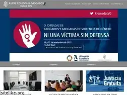 Sites similar to icacr.es