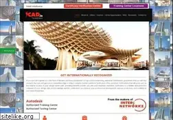 Sites similar to icad.in