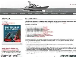 Sites similar to icad.spb.ru