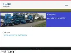 Sites similar to icad4u.nl