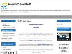 Sites similar to icada.eu