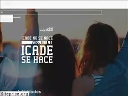 Sites similar to icadeasociacion.com