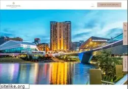 Sites similar to icadelaide.com.au