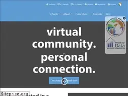 Sites similar to icademyglobal.org