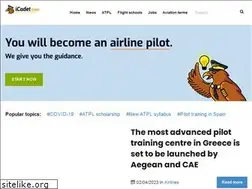Sites similar to icadet.com