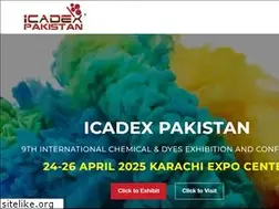 Sites similar to icadexpakistan.com
