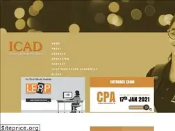 Sites similar to icadiit.com